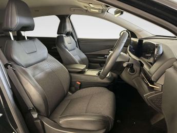 Nissan ARIYA 87kWh Advance SUV 5dr Electric Auto e-4ORCE 22kW Charger (306 ps
