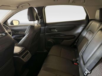 Nissan ARIYA 87kWh Advance SUV 5dr Electric Auto e-4ORCE 22kW Charger (306 ps