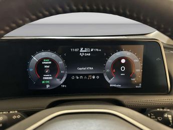 Nissan ARIYA 87kWh Advance SUV 5dr Electric Auto e-4ORCE 22kW Charger (306 ps