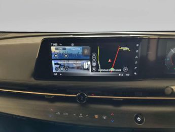Nissan ARIYA 87kWh Advance SUV 5dr Electric Auto e-4ORCE 22kW Charger (306 ps