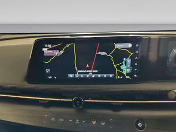 Nissan ARIYA 87kWh Advance SUV 5dr Electric Auto e-4ORCE 22kW Charger (306 ps