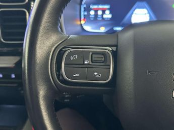 Citroen C5 Aircross 1.5 BlueHDi Flair SUV 5dr Diesel Manual Euro 6 (s/s) (130 ps)