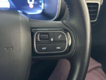 Citroen C5 Aircross 1.5 BlueHDi Flair SUV 5dr Diesel Manual Euro 6 (s/s) (130 ps)