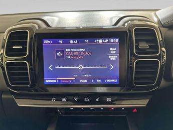 Citroen C5 Aircross 1.5 BlueHDi Flair SUV 5dr Diesel Manual Euro 6 (s/s) (130 ps)