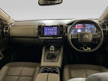 Citroen C5 Aircross 1.5 BlueHDi Flair SUV 5dr Diesel Manual Euro 6 (s/s) (130 ps)