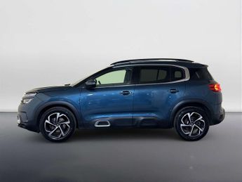 Citroen C5 Aircross 1.5 BlueHDi Flair SUV 5dr Diesel Manual Euro 6 (s/s) (130 ps)
