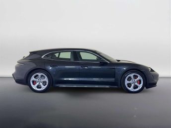 Porsche Taycan Performance Plus 93.4kWh 4S Cross Turismo 5dr Electric Auto 4WD 