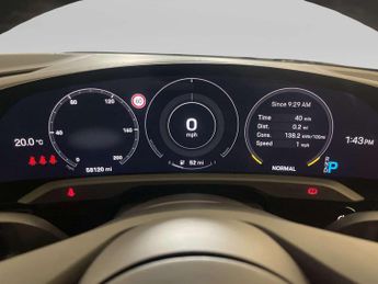 Porsche Taycan Performance Plus 93.4kWh 4S Cross Turismo 5dr Electric Auto 4WD 
