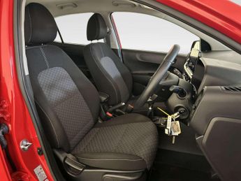 Kia Picanto 1.0 2 Hatchback 5dr Petrol Manual Euro 6 (s/s) (62 bhp)