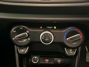 Kia Picanto 1.0 2 Hatchback 5dr Petrol Manual Euro 6 (s/s) (62 bhp)