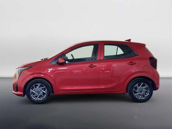 Kia Picanto 1.0 2 Hatchback 5dr Petrol Manual Euro 6 (s/s) (62 bhp)