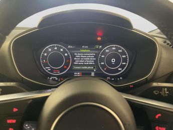 Audi TT 2.0 TFSI Sport Coupe 3dr Petrol Manual Euro 6 (s/s) (230 ps)