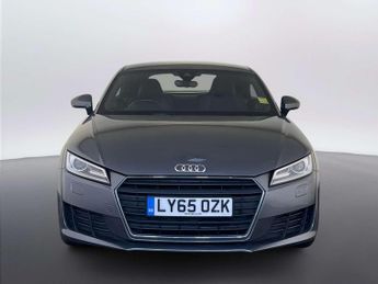 Audi TT 2.0 TFSI Sport Coupe 3dr Petrol Manual Euro 6 (s/s) (230 ps)