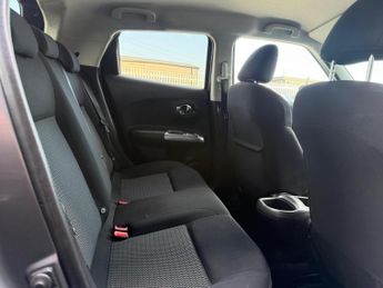 Nissan Juke 1.2 DIG-T Acenta Euro 6 (s/s) 5dr