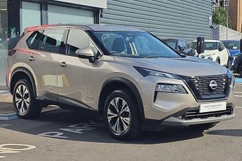 Nissan X-Trail 1.5 E-Power 204 Acenta Premium 5dr Xtronic