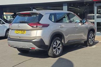 Nissan X-trail Station Wagon 1.5 E-Power 204 Acenta Premium 5dr Xtronic