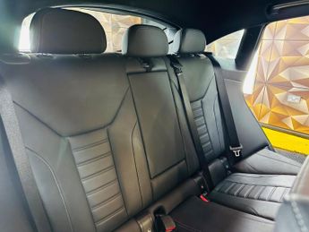 BMW i4 40 83.9kWh M Sport Gran Coupe Auto eDrive 5dr