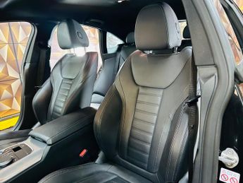 BMW i4 40 83.9kWh M Sport Gran Coupe Auto eDrive 5dr