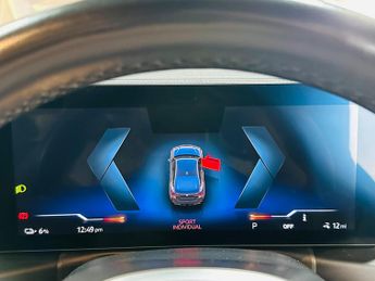 BMW i4 40 83.9kWh M Sport Gran Coupe Auto eDrive 5dr