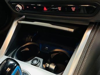 BMW i4 40 83.9kWh M Sport Gran Coupe Auto eDrive 5dr
