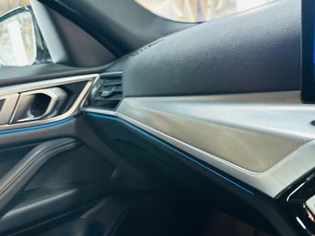 BMW i4 40 83.9kWh M Sport Gran Coupe Auto eDrive 5dr