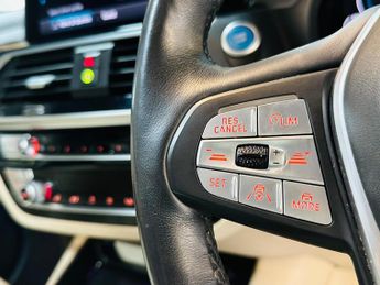 BMW iX3 80kWh Premier Edition Auto 5dr