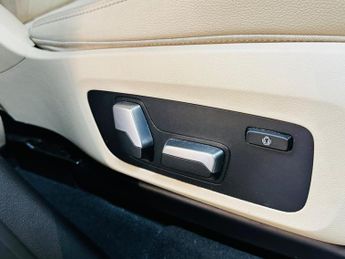 BMW iX3 80kWh Premier Edition Auto 5dr