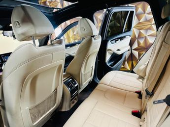 BMW iX3 80kWh Premier Edition Auto 5dr