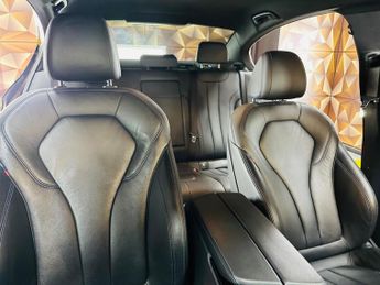 BMW 5 Series 2.0 520d MHT M Sport Steptronic Euro 6 (s/s) 4dr