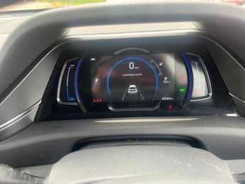 Hyundai IONIQ 38.3kWh Premium SE Auto 5dr