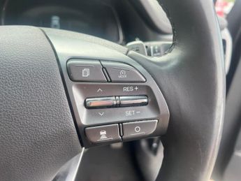 Hyundai IONIQ 38.3kWh Premium SE Auto 5dr