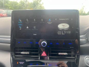 Hyundai IONIQ 38.3kWh Premium SE Auto 5dr