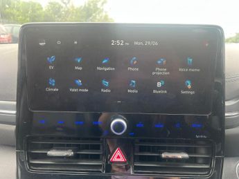Hyundai IONIQ 38.3kWh Premium SE Auto 5dr