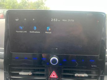 Hyundai IONIQ 38.3kWh Premium SE Auto 5dr