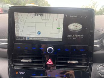 Hyundai IONIQ 38.3kWh Premium SE Auto 5dr