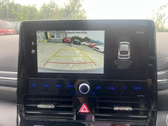 Hyundai IONIQ 38.3kWh Premium SE Auto 5dr