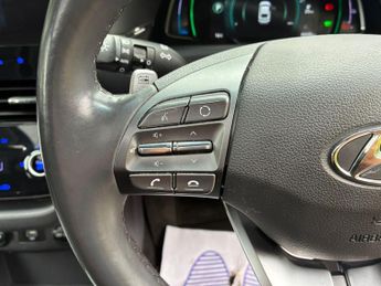 Hyundai IONIQ 38.3kWh Premium SE Auto 5dr
