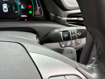 Hyundai IONIQ 38.3kWh Premium SE Auto 5dr