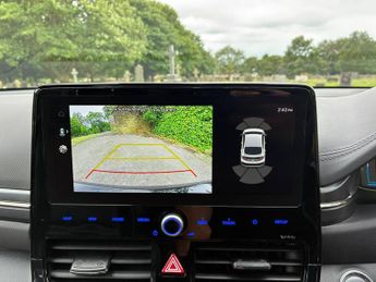 Hyundai IONIQ 38.3kWh Premium SE Auto 5dr