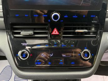 Hyundai IONIQ 38.3kWh Premium SE Auto 5dr