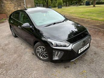 Hyundai IONIQ 38.3kWh Premium SE Auto 5dr