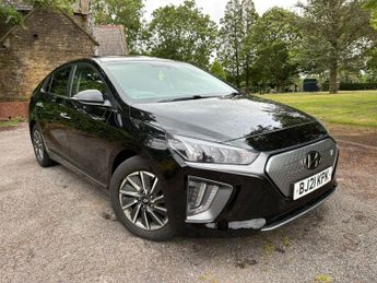 Hyundai IONIQ 38.3kWh Premium SE Auto 5dr
