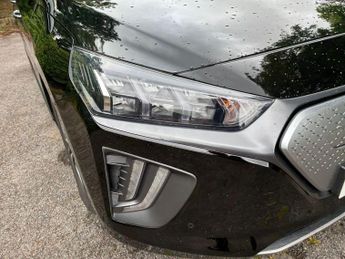 Hyundai IONIQ 38.3kWh Premium SE Auto 5dr