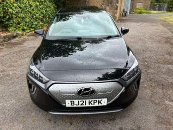 Hyundai IONIQ 38.3kWh Premium SE Auto 5dr