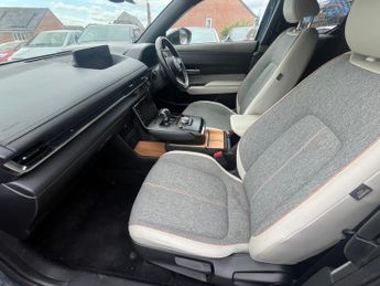 Mazda MX-30 35.5kWh First Edition Auto 5dr