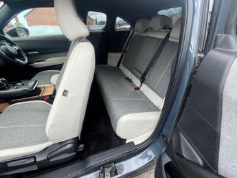 Mazda MX-30 35.5kWh First Edition Auto 5dr