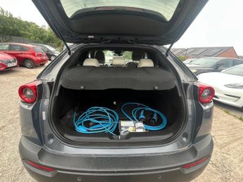 Mazda MX-30 35.5kWh First Edition Auto 5dr