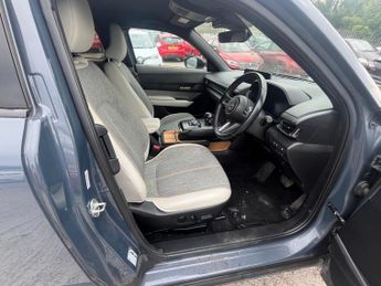 Mazda MX-30 35.5kWh First Edition Auto 5dr