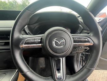 Mazda MX-30 35.5kWh First Edition Auto 5dr