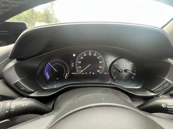 Mazda MX-30 35.5kWh First Edition Auto 5dr
